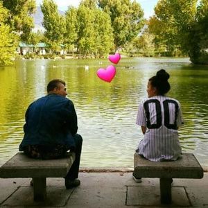 Meet your Posher, Christian